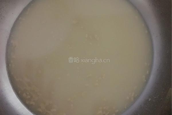 肉包（煎包）的做法图解3