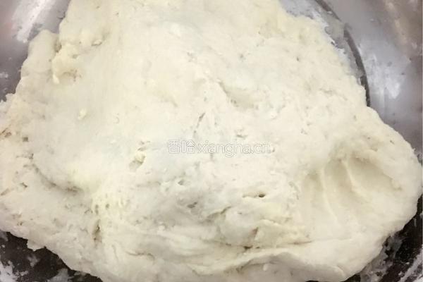 肉包（煎包）的做法图解6