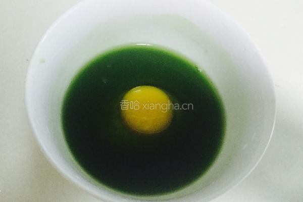清汁蛋包饭的做法图解3