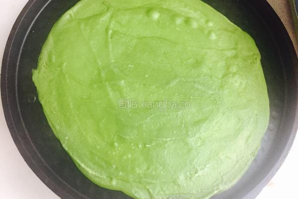清汁蛋包饭的做法图解5