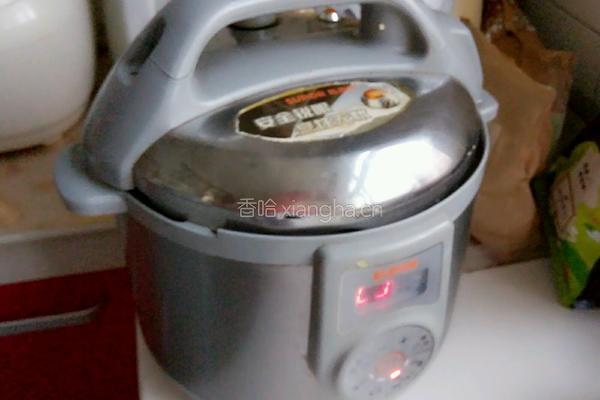 五香牛肉面的做法图解8