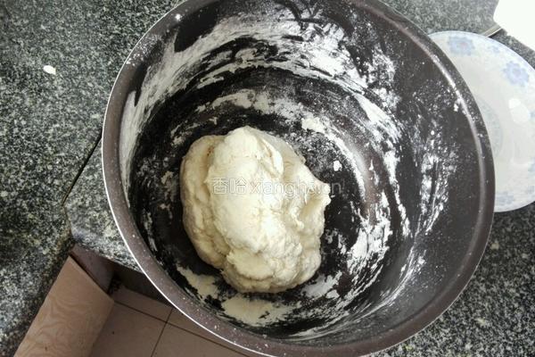 绩溪长豇豆挞果的做法图解7