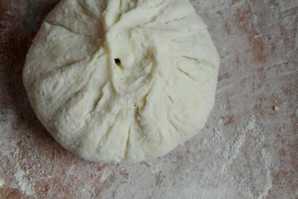 绩溪长豇豆挞果的做法图解10