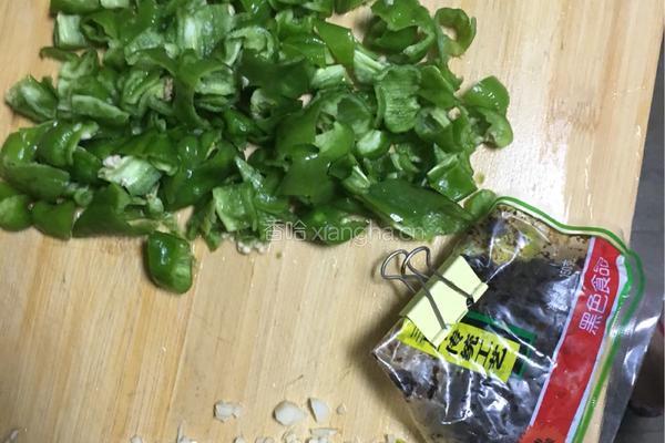 醋辣子，下饭菜的做法图解2