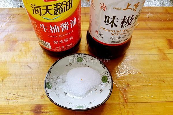 彩椒炒土豆的做法图解6