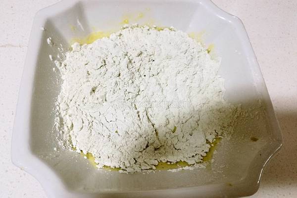 抹茶豆豆的做法图解8