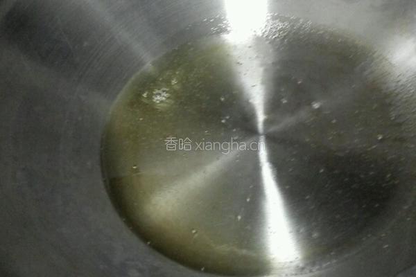 彩椒拌凉粉的做法图解6