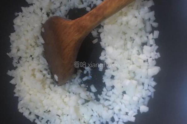 馅卷（卷粉）河粉的做法图解3