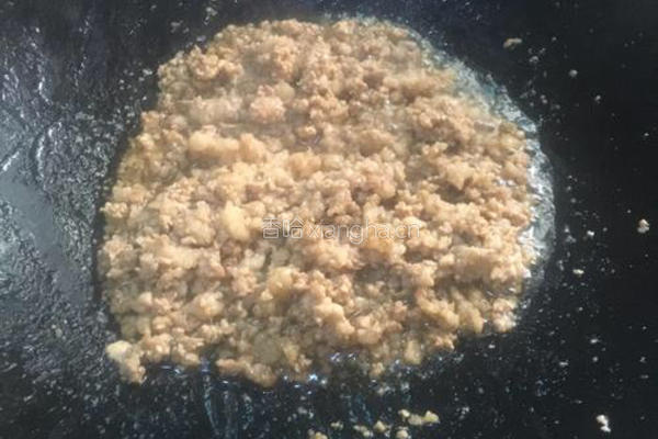 馅卷（卷粉）河粉的做法图解5