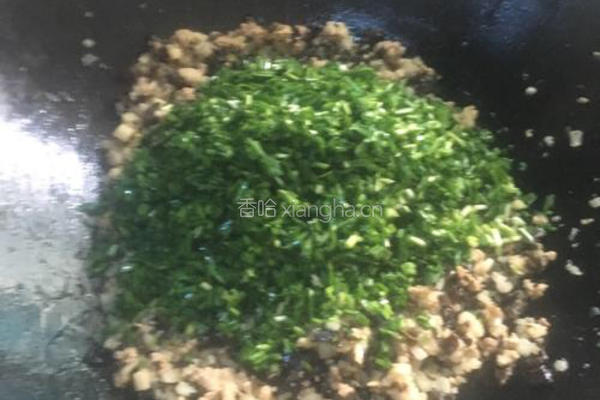 馅卷（卷粉）河粉的做法图解7