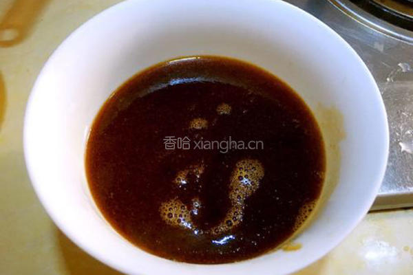 馅卷（卷粉）河粉的做法图解9