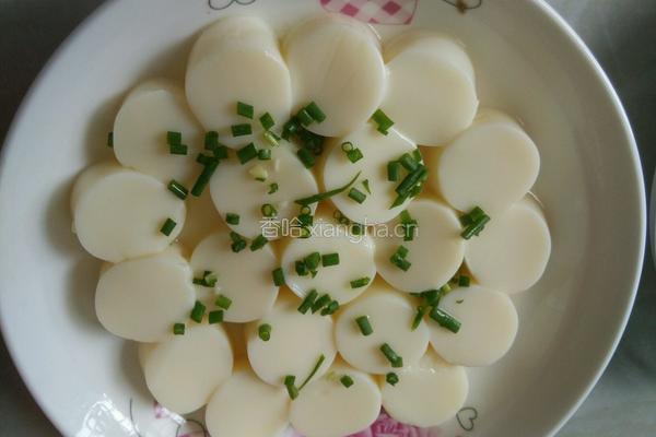 肉沬豆腐的做法图解5