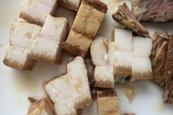 炖土豆的做法图解3