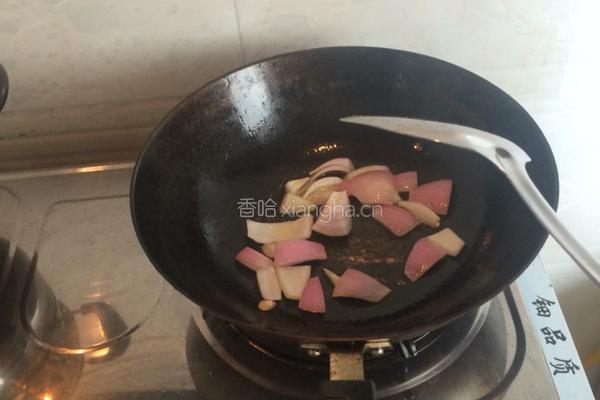 炖土豆的做法图解4
