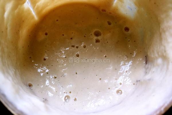 低脂奶油蘑菇酱配鸡腿肉的做法图解8