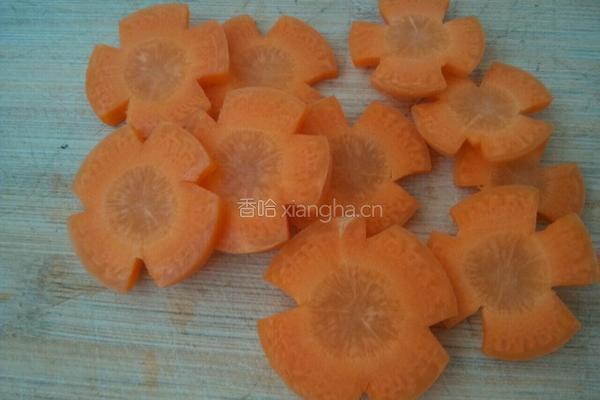 肉沫冬瓜的做法图解3