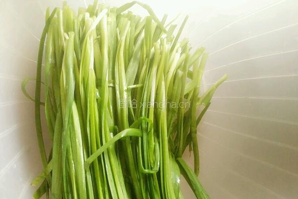 素三鲜饺子的做法图解1