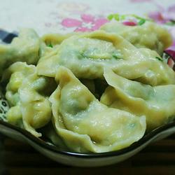 素三鲜饺子的做法[图]
