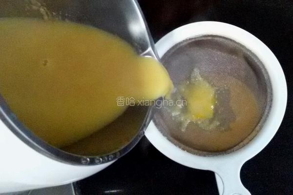 自制皮冻的做法图解11
