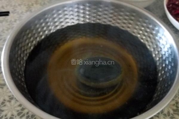 滚石腰片的做法图解3
