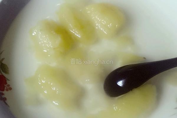 自制苹果罐头（简易法）的做法图解3