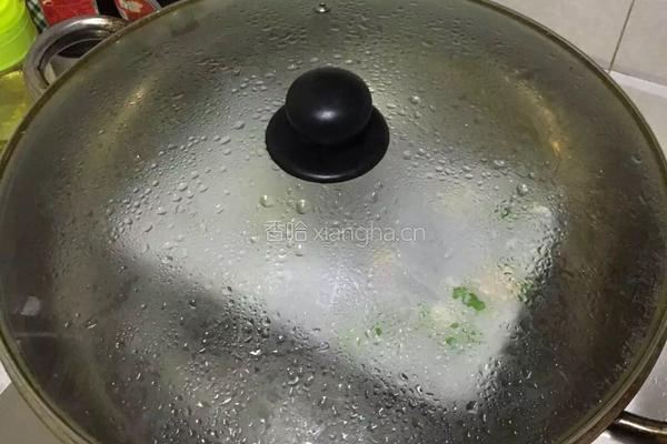 肠粉的做法图解5