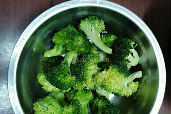 柠香蔬菜烤鸡翅的做法图解3