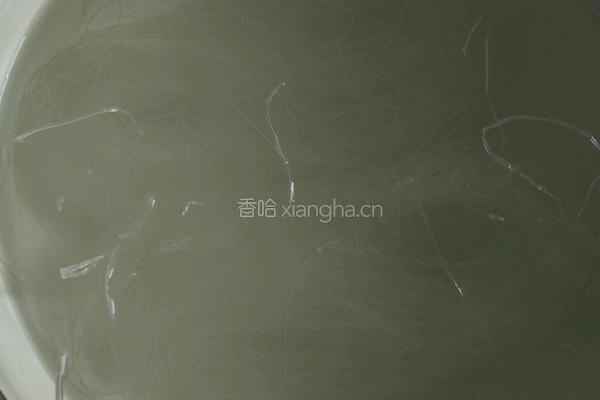 彩椒粉丝的做法图解3
