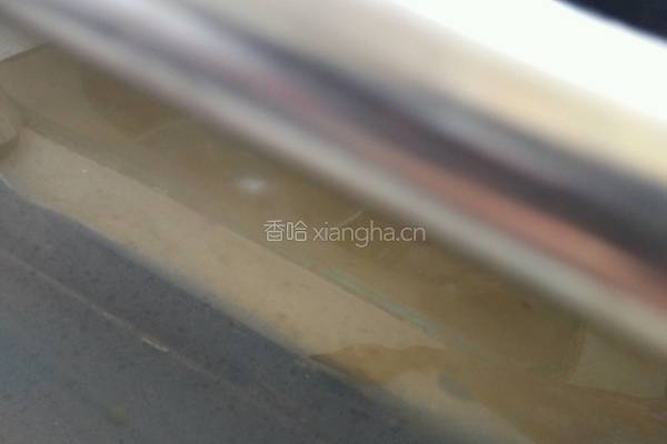 彩绘蛋糕卷的做法图解12