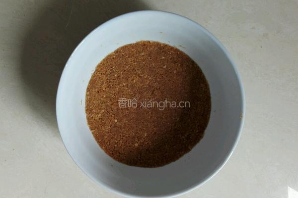 可可夹层慕斯的做法图解5
