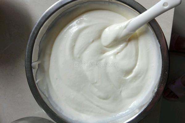 可可夹层慕斯的做法图解14