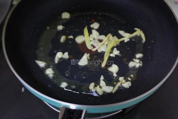 红烧珍珠鱼的做法图解1