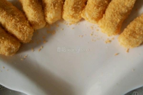 蒲棒马铃薯的做法图解6