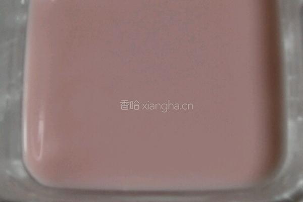 水晶桂花冻的做法图解4