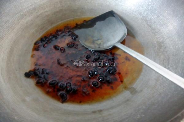 香菇肉酱的做法图解7