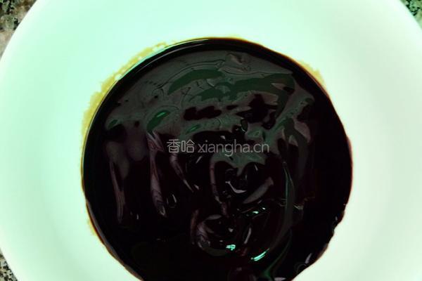 梅菜扣肉的做法图解12