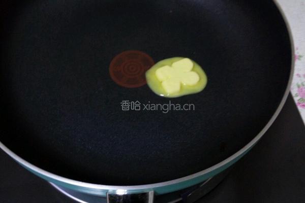 牛柳炒荷兰豆的做法图解2