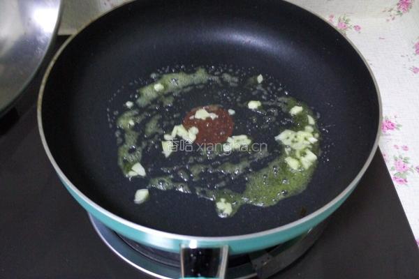 牛柳炒荷兰豆的做法图解3