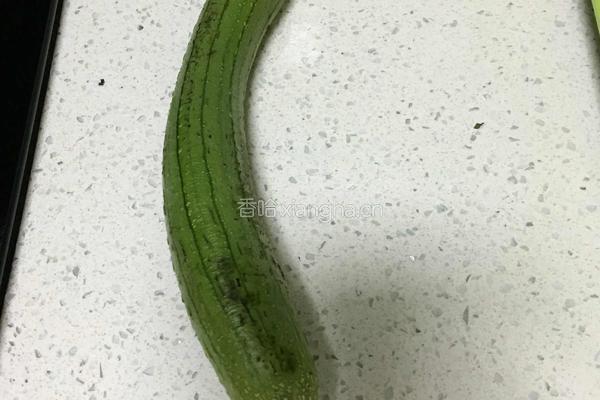 面须的做法图解1