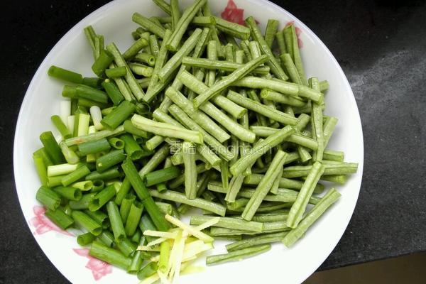 蒸面条的做法图解3