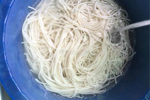拌粉的做法图解1