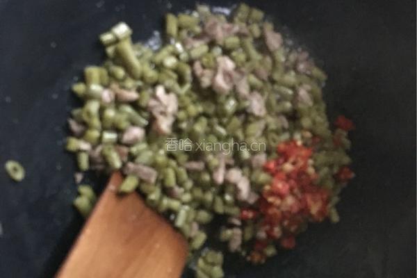 拌粉的做法图解12