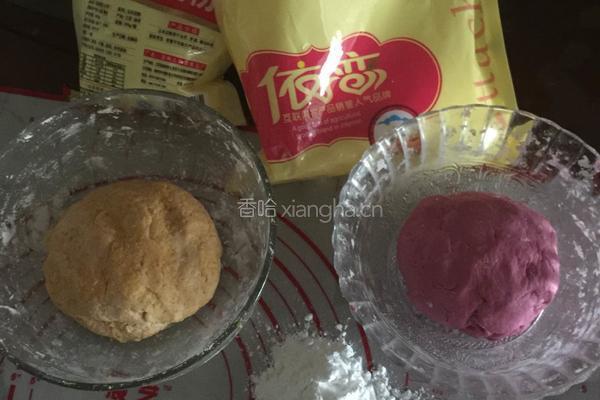 芋圆的做法图解3