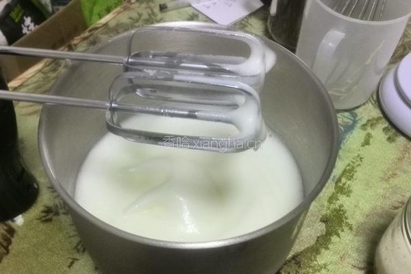轻乳酪蛋糕8寸的做法图解13