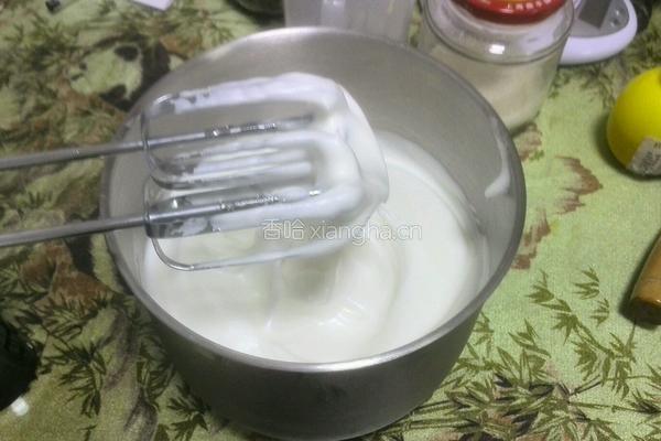 轻乳酪蛋糕8寸的做法图解14