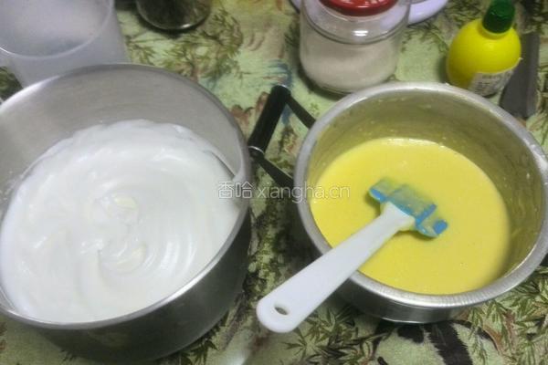 轻乳酪蛋糕8寸的做法图解16