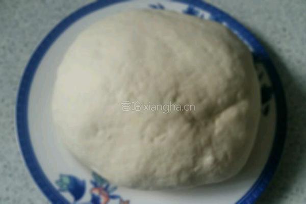 三鲜水饺儿的做法图解1