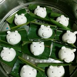 猪儿粑鸭儿粑的做法[图]