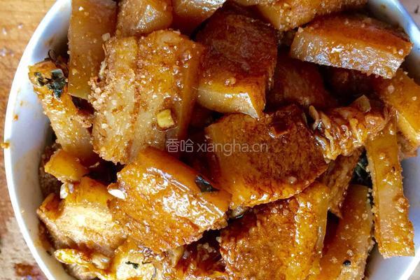 粉蒸肉的做法图解11