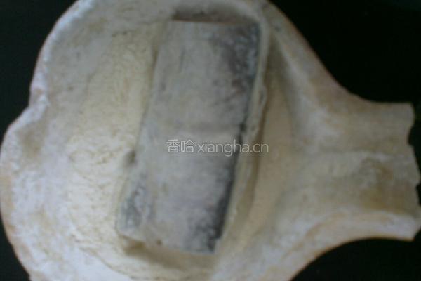 家常煎带鱼的做法图解2